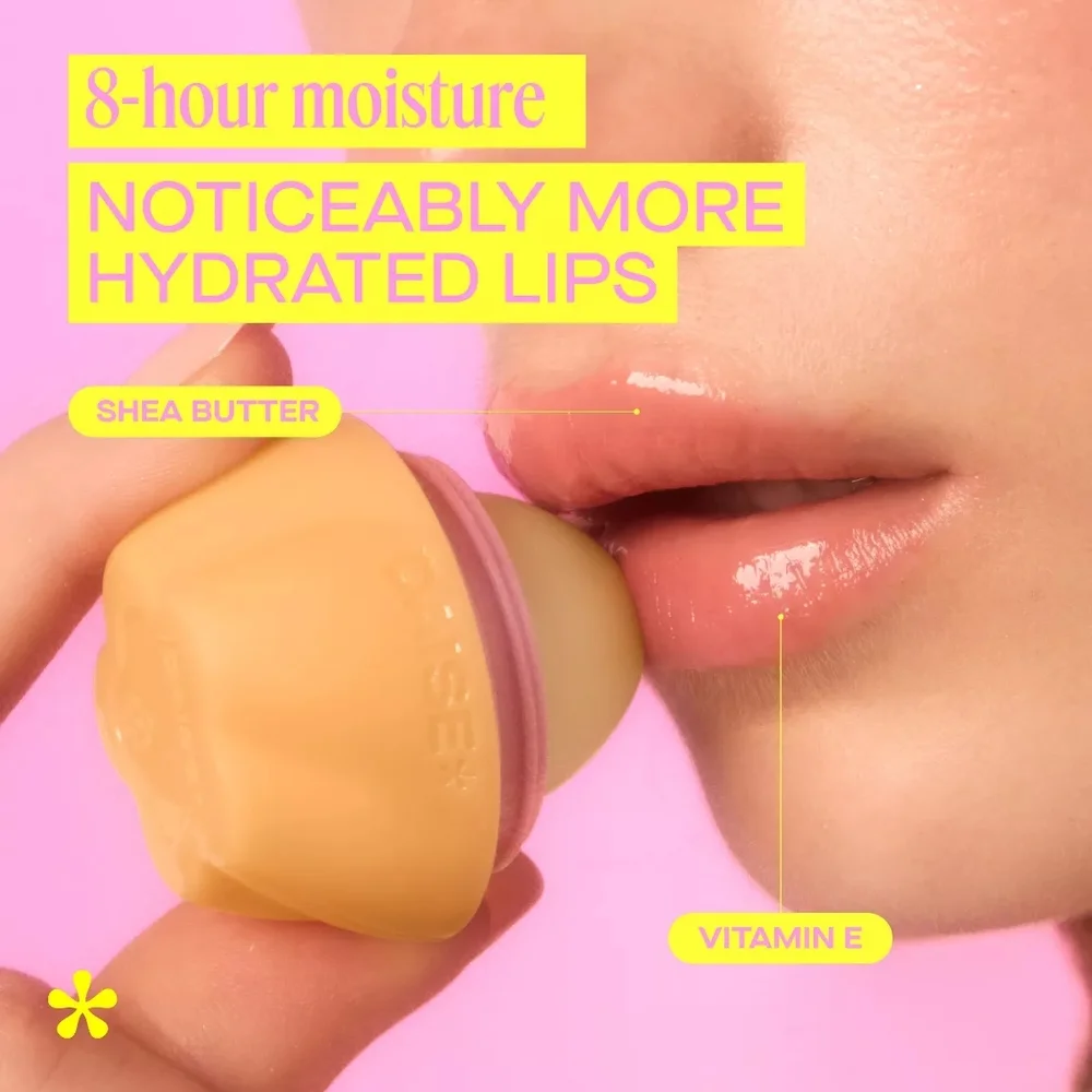 Daise Very Vanilla Hydrating Lip Balm